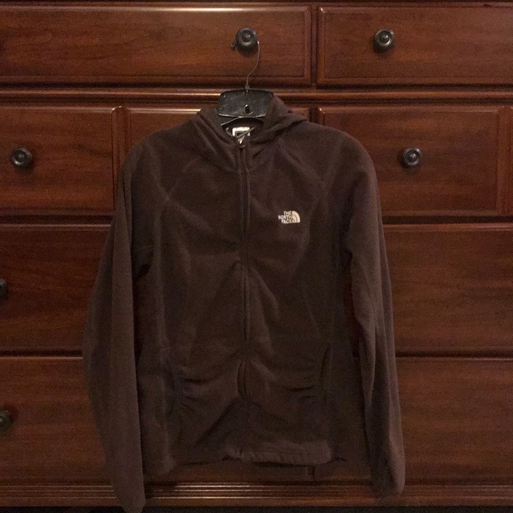 North face fleece